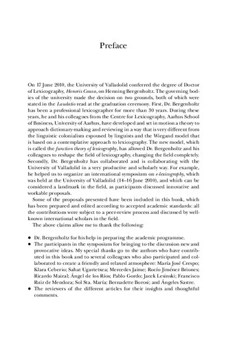 e-Lexicography: The Internet, Digital Initiatives and Lexicography