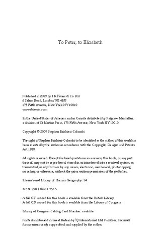 The World Water Crisis: The Failures of Resource Management