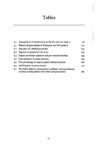 The Business of Death: Britain's Arms Trade at Home and Abroad