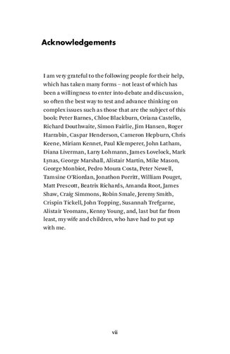 Kyoto2: How to manage the global greenhouse