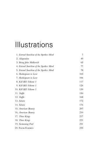 Indiewood, USA: Where Hollywood meets Independent Cinema