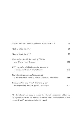 Two Faiths, One Banner: When Muslims Marched with Christians Across Europe’s Battlegrounds