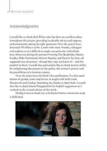 The Silence of the Lambs