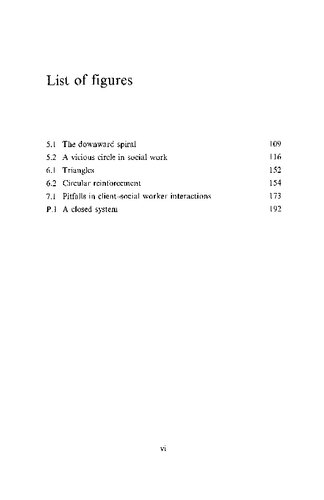 Making Sense of Social Work: Psychodynamics, Systems and Practice