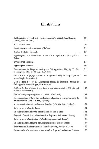 The Age of the Seljuqs