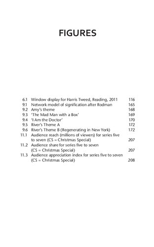 Doctor Who the Eleventh Hour: A Critical Celebration of the Matt Smith and Steven Moffat Era