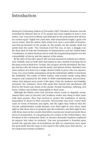 Essential Histories: The American Civil War (4): The war in the West 1863–1865