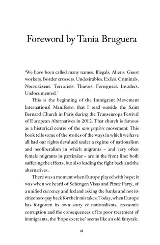 Citizens of Nowhere: How Europe Can Be Saved from Itself