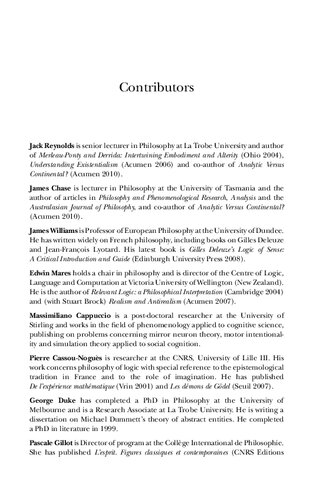 Postanalytic and Metacontinental: Crossing Philosophical Divides