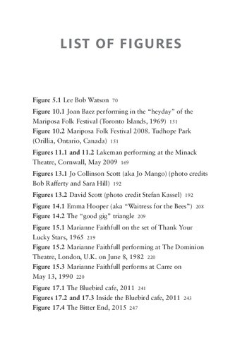 The Singer-Songwriter Handbook