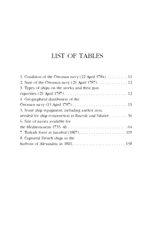 Innovation and Empire in Turkey: Sultan Selim III and the Modernisation of the Ottoman Navy