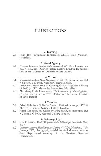 Conceptual Odysseys: Passages to Cultural Analysis