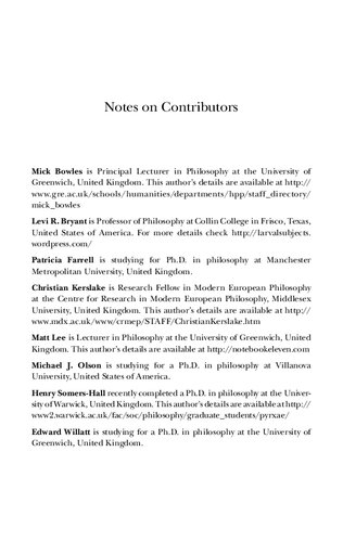 Thinking Between Deleuze and Kant: A Strange Encounter