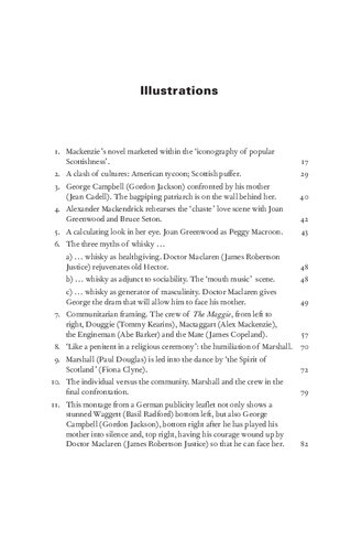 THE BRITISH FILM GUIDES: Whisky Galore! and The Maggie