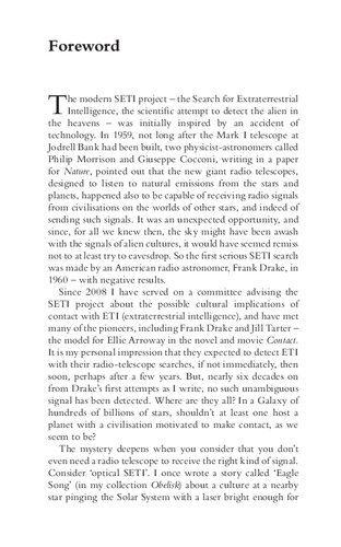 The Contact Paradox: Challenging Our Assumptions in the Search for Extraterrestrial Intelligence