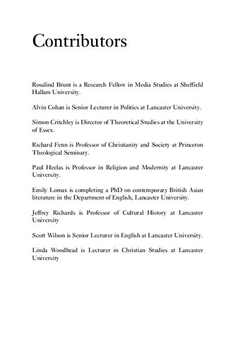 Diana, The Making of a Media Saint