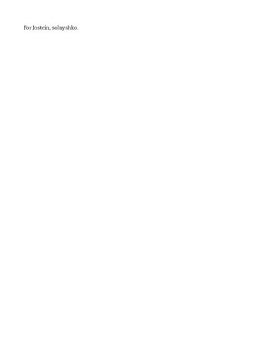 Eternal Sunshine of the Spotless Mind