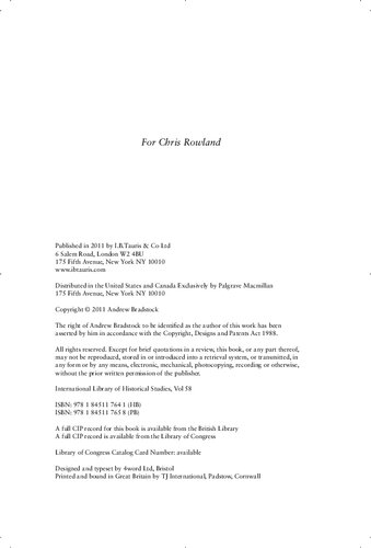 Radical Religion in Cromwell's England: A Concise History from the English Civil War to the End of the Commonwealth