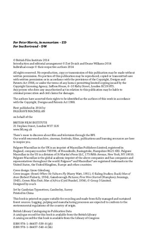 The Grierson Effect: Tracing Documentary’s International Movement