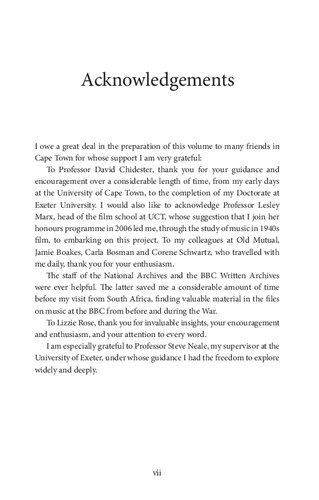 Culture and Propaganda in World War II: Music, Film and the Battle for National Identity