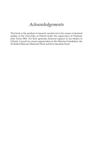 The Continuity of Legal Systems in Theory and Practice