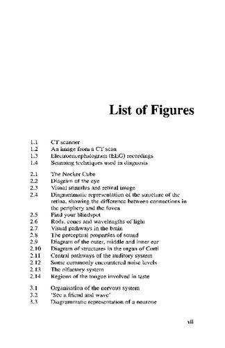 Biopsychology: Physiological Psychology