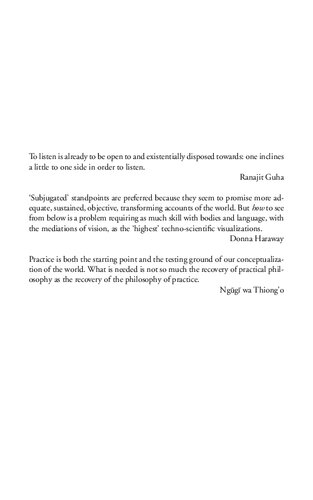 Michel De Certeau: Analysing Culture