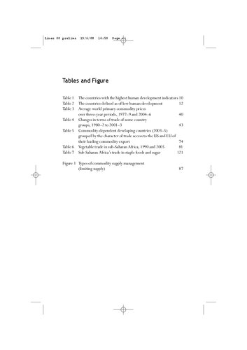 Making Poverty: A History