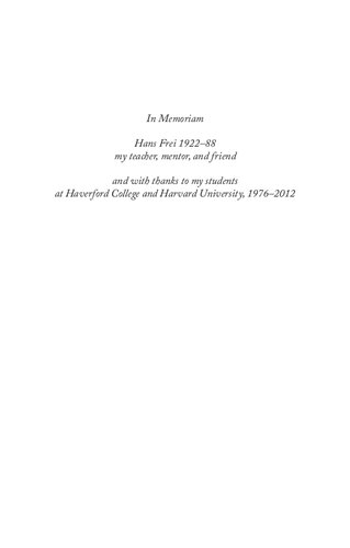 The Humble Sublime: Secularity and the Politics of Belief