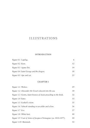 A Cultural History of Animals in the Medieval Age