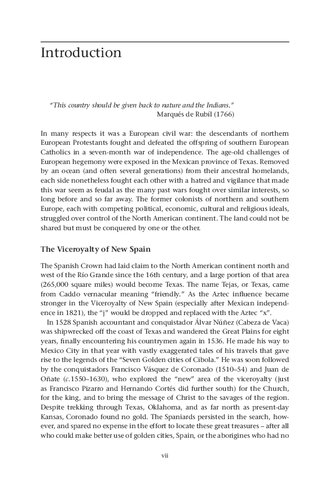 The Texas War of Independence 1835–1836: From Outbreak to the Alamo to San Jacinto