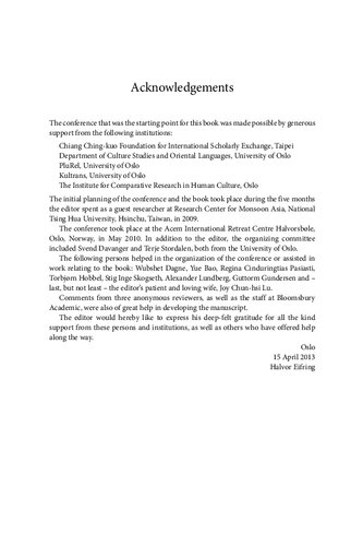 Meditation in Judaism, Christianity and Islam: Cultural Histories