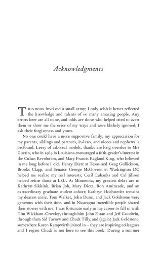 Revolution, Rebellion, Resistance: The Power of Story