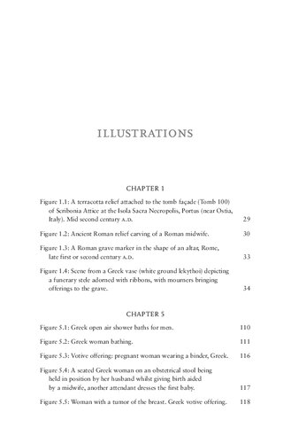 A Cultural History of the Human Body in Antiquity