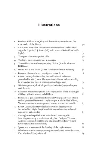 A Night to Remember: The Definitive Titanic Film