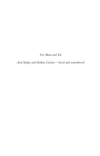 WE NEED TO TALK ABOUT LOVE