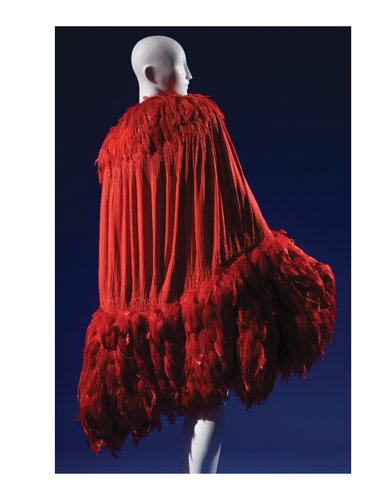 Paris Fashion: A Cultural History