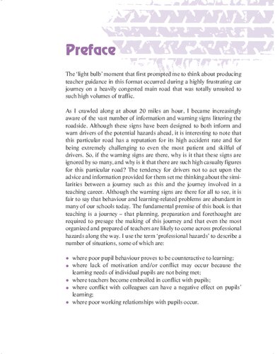 The Ultimate Teaching Manual: A Route to Success for Beginning Teachers