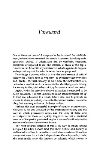 Tony Benn: A Political Life