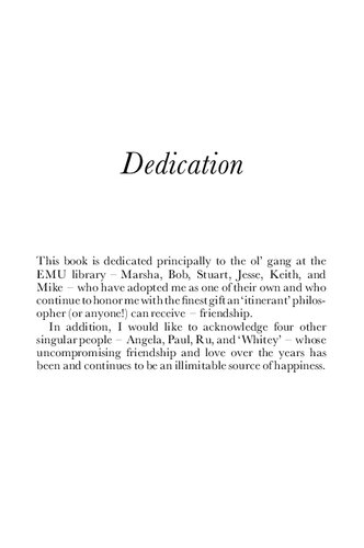 Happiness and Greek Ethical Thought