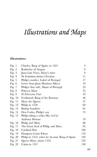 Philip of Spain, King of England: The Forgetten Sovereign