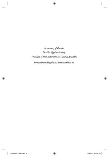 Islam, Sharia & Alternative Dispute Resolution: Mechanisms for Legal Redress in the Muslim Community