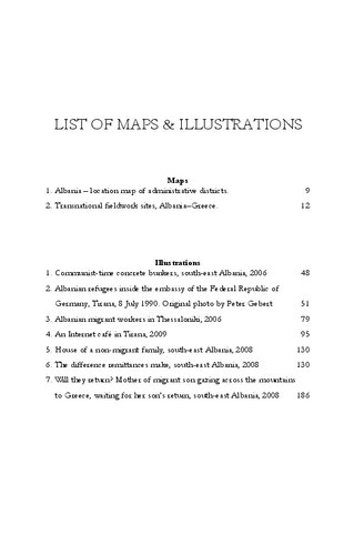 Remittances, Gender and Development: Albania's Society and Economy in Transition