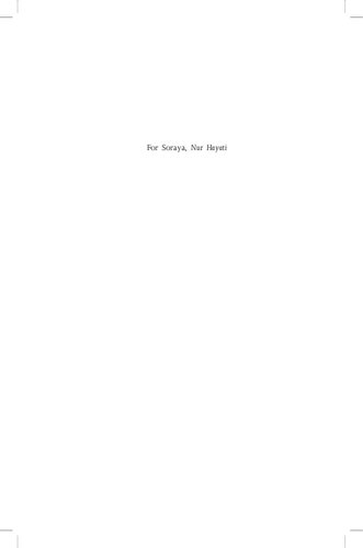 The Middle East: The politics of the sacred and secular