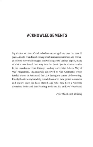 Crisis in the Horn of Africa: Politics, Piracy and the Threat of Terror