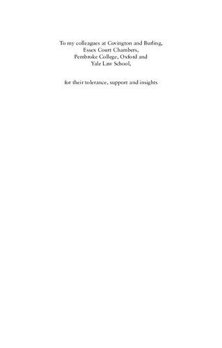 The English Judges: Their Role in the Changing Constitution