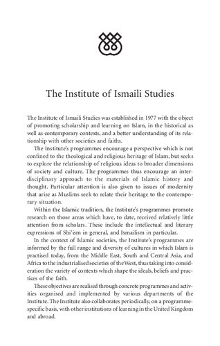 Spiritual Quest: Reflections on Qurʾānic Prayer According to the Teachings of Imam ʿAlī