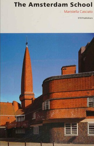 The Amsterdam School