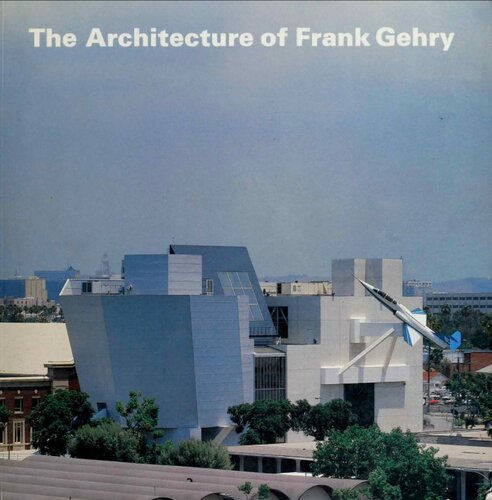 Architecture of Frank Gehry
