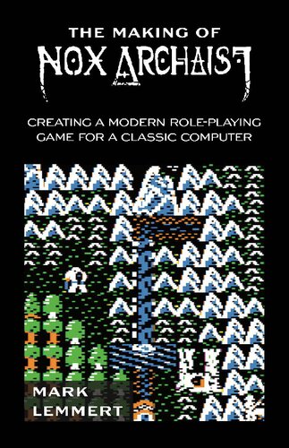 The Making of Nox Archaist